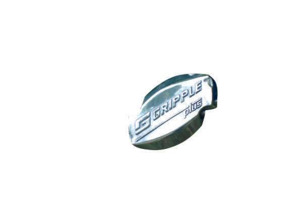 З'єднувач для дроту Gripple, 2-3,25 мм, 6 шт, Kerbl