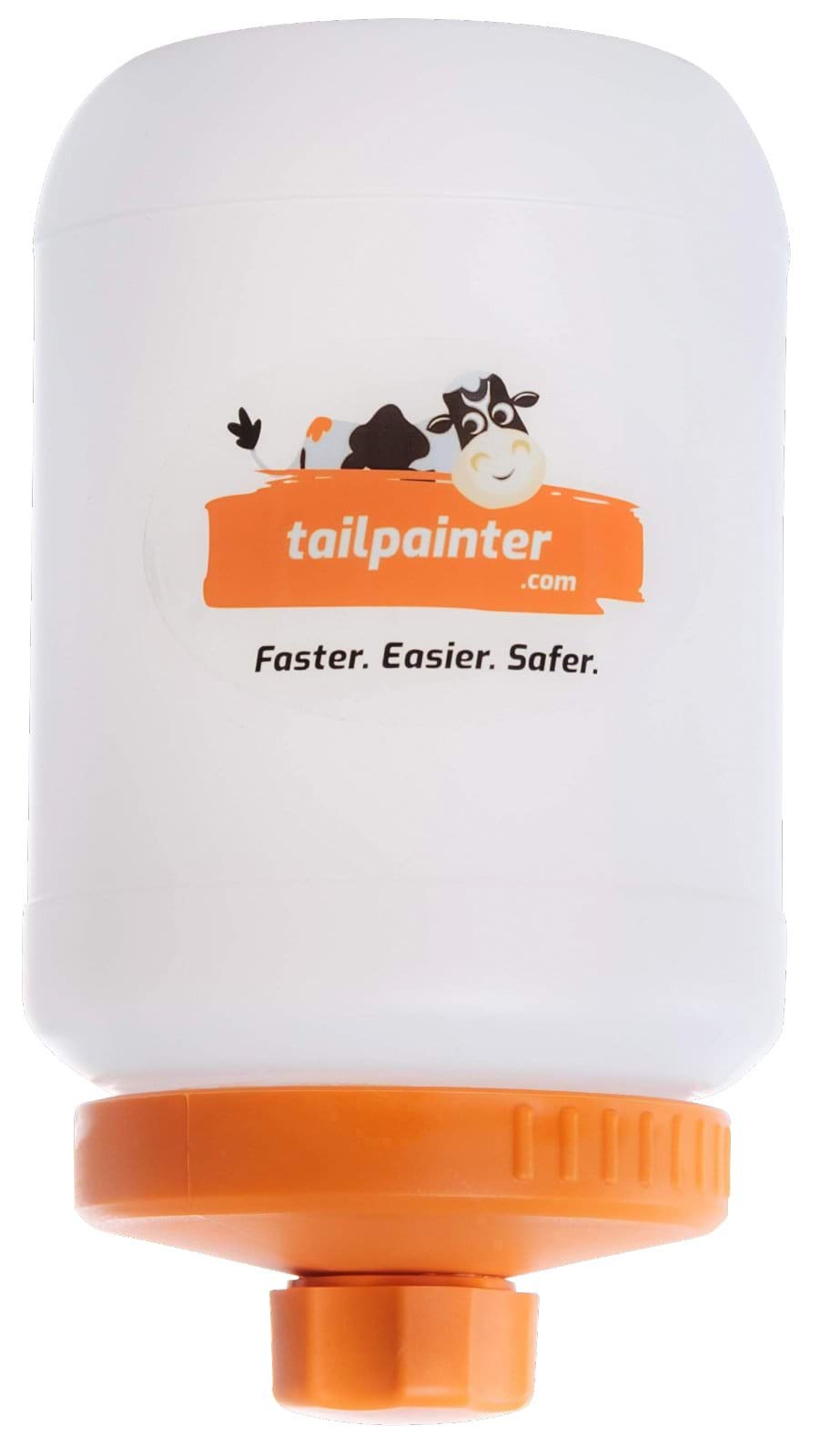 Запасний бак для фарби Tailpainter на 1 л