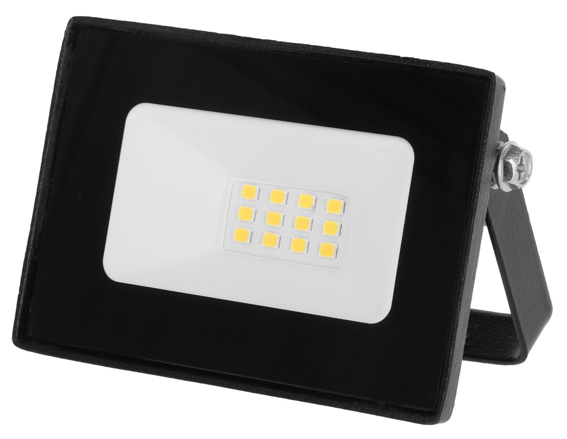 Світлодіодний зовнішній прожектор LED, 10 Вт, 1200 лм, 5000K, Kerbl