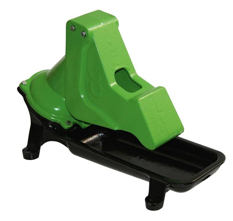 Пасовищний насос P100, з'єднання з різьбою 1“, Kerbl