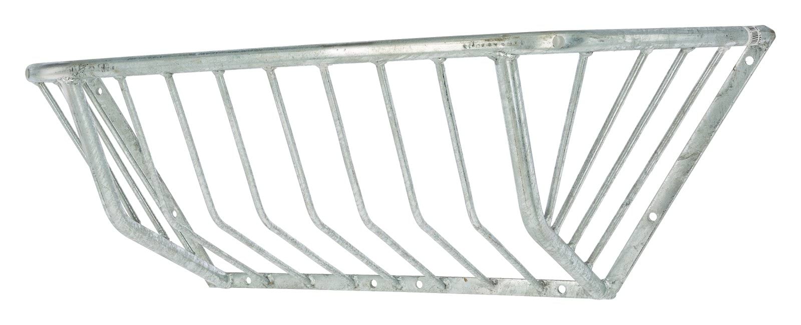 Ясла оцинковані для сіна, 113 x 41 x 38 см
