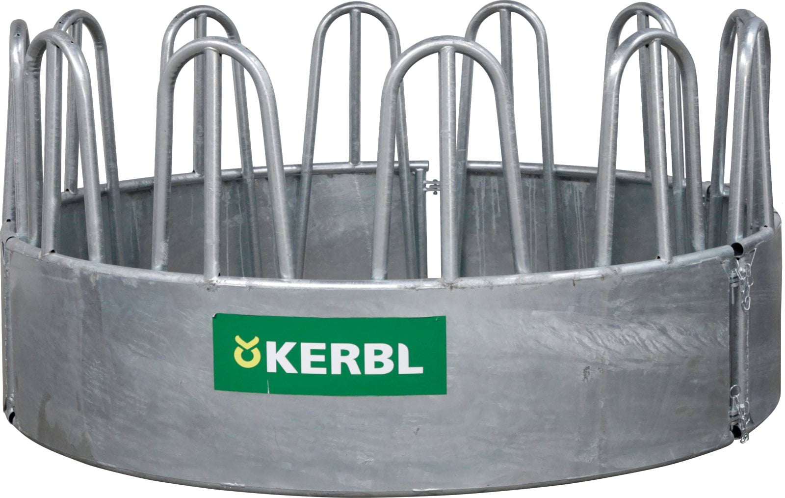 Ясла круглі для сіна з 12 місцями годування, Kerbl