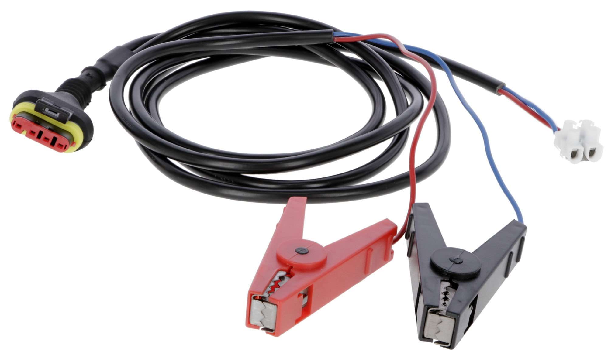 Кабель 12 В для системи FenceControl, Kerbl