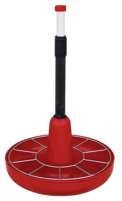 Годівниця для поросят Maxi Pan, 9 л, Kerbl