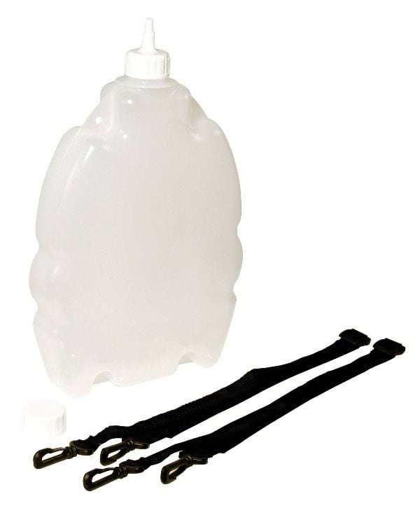 Ранцева каністра 2,5 л, для шприца 23611