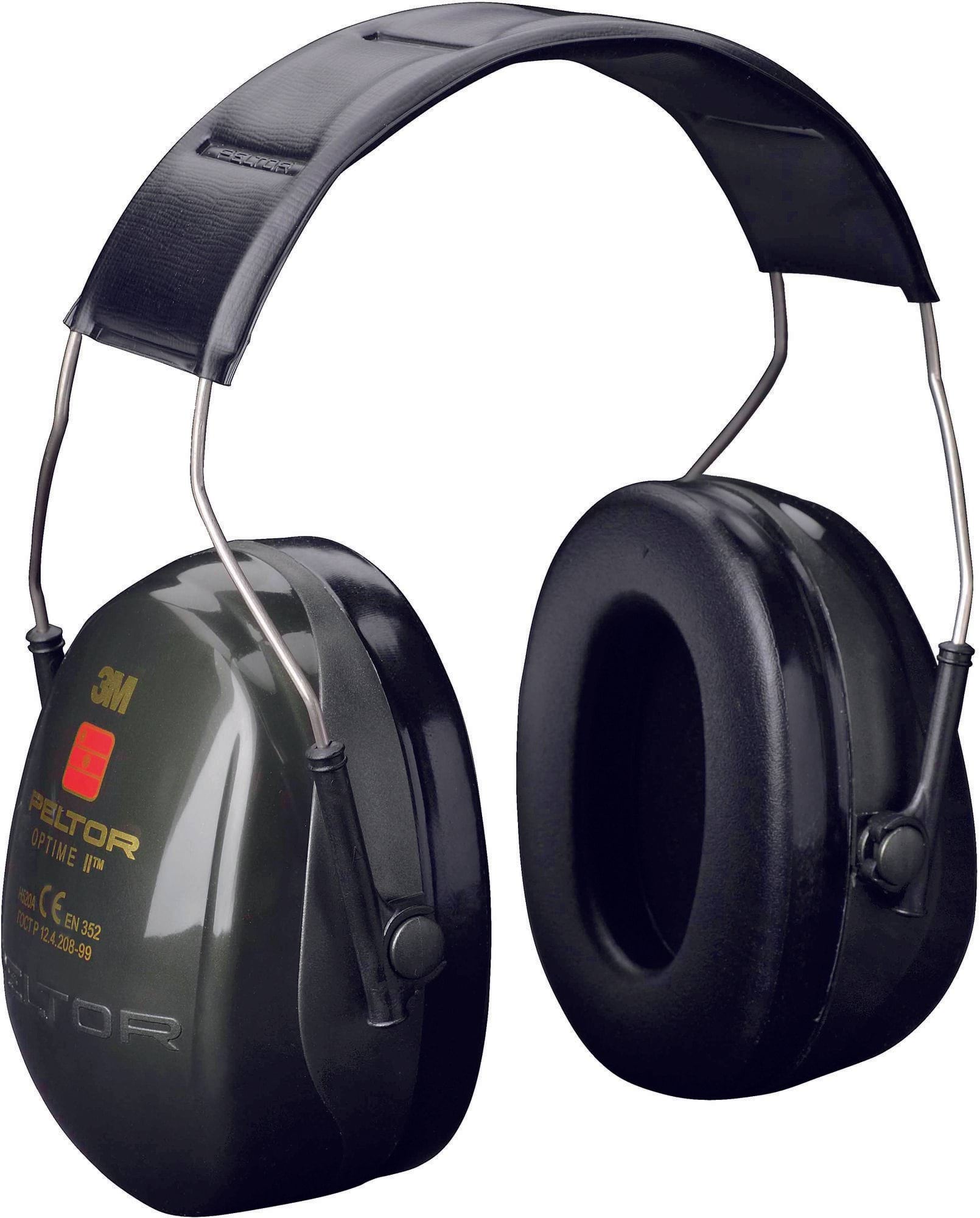 Захисні навушники Peltor Optime II, Kerbl