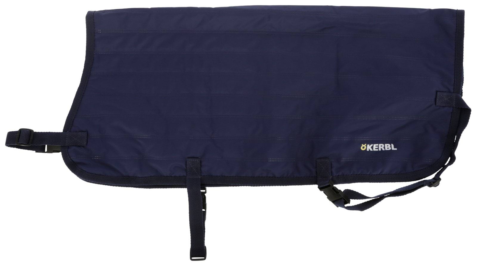 Ковдра для телят EasyWear, 80 см, синя, Kerbl