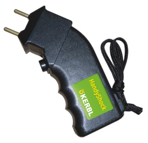 Погонщик худоби на батарейках HandyShock, Kerbl