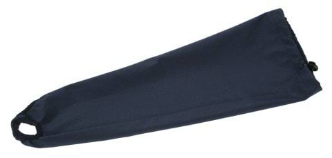 Нарукавники водонепроникні Softshell, 54 см, регульовані, пара, Kerbl