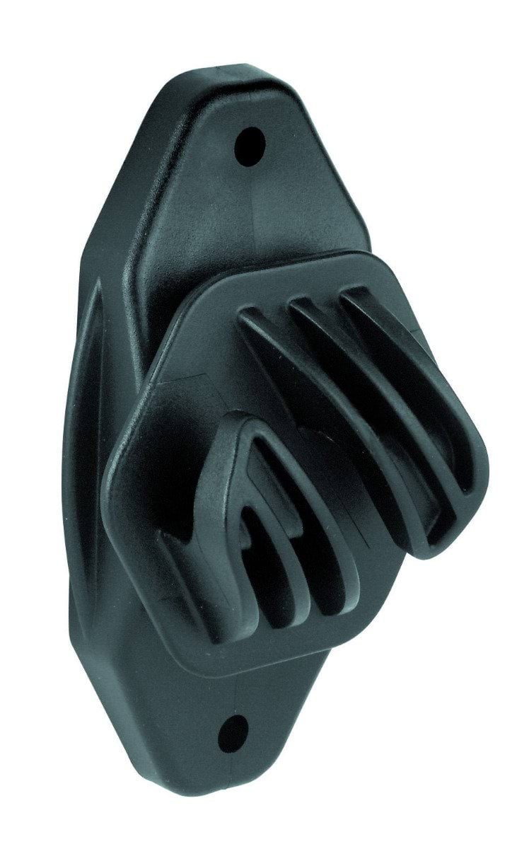 Ізолятор CORD чорний, 20 шт., AKO