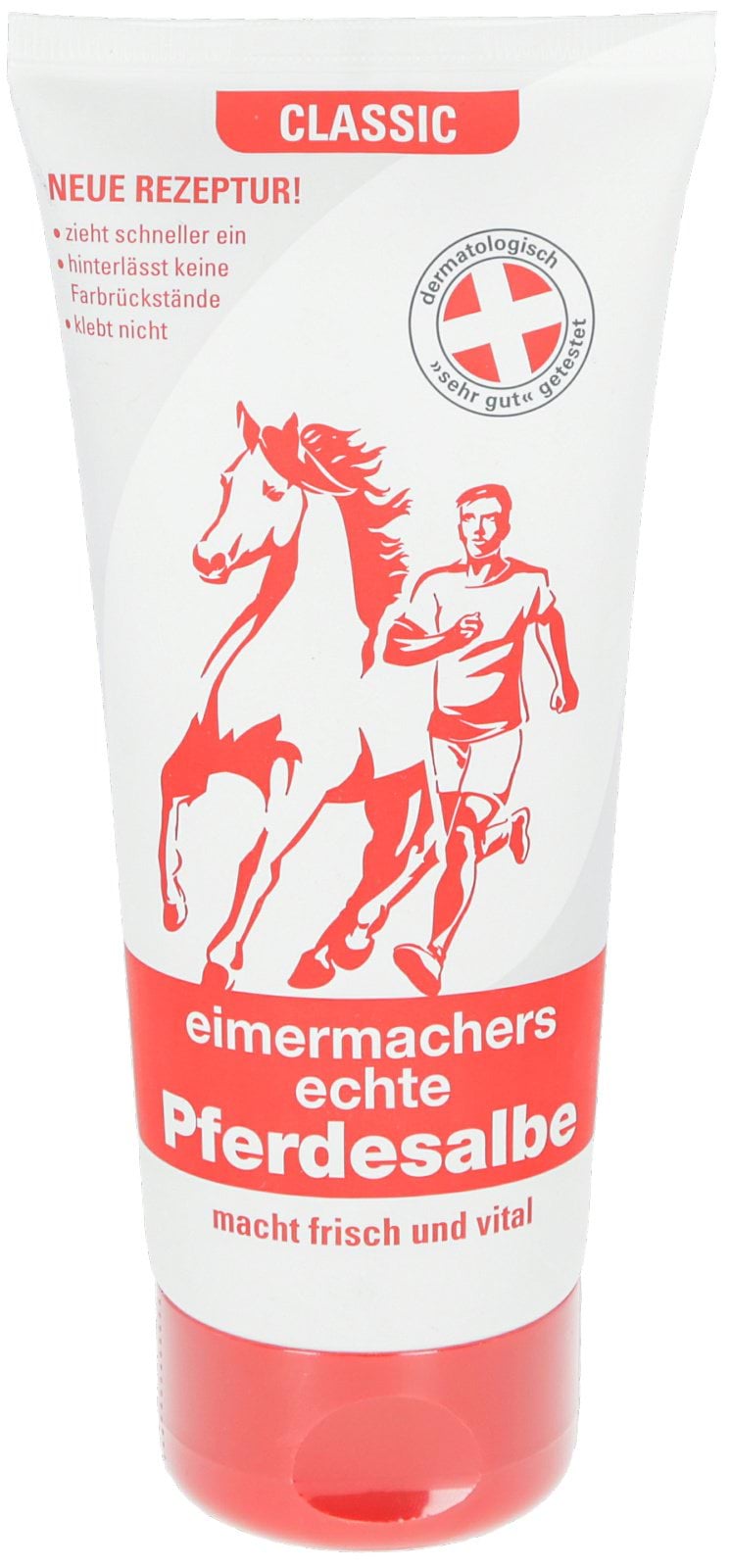 Бальзам для коней Eimermacher, 200 мл