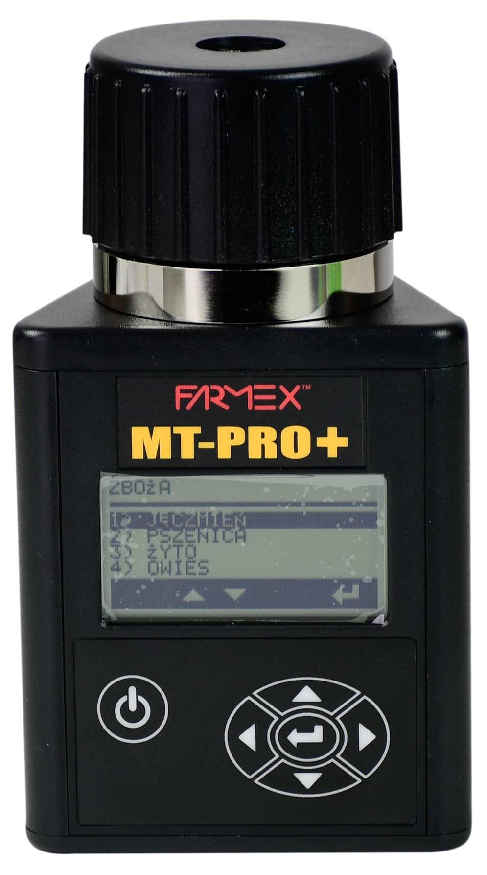 Вологомір зерна без розмолу Farmex MT Pro+