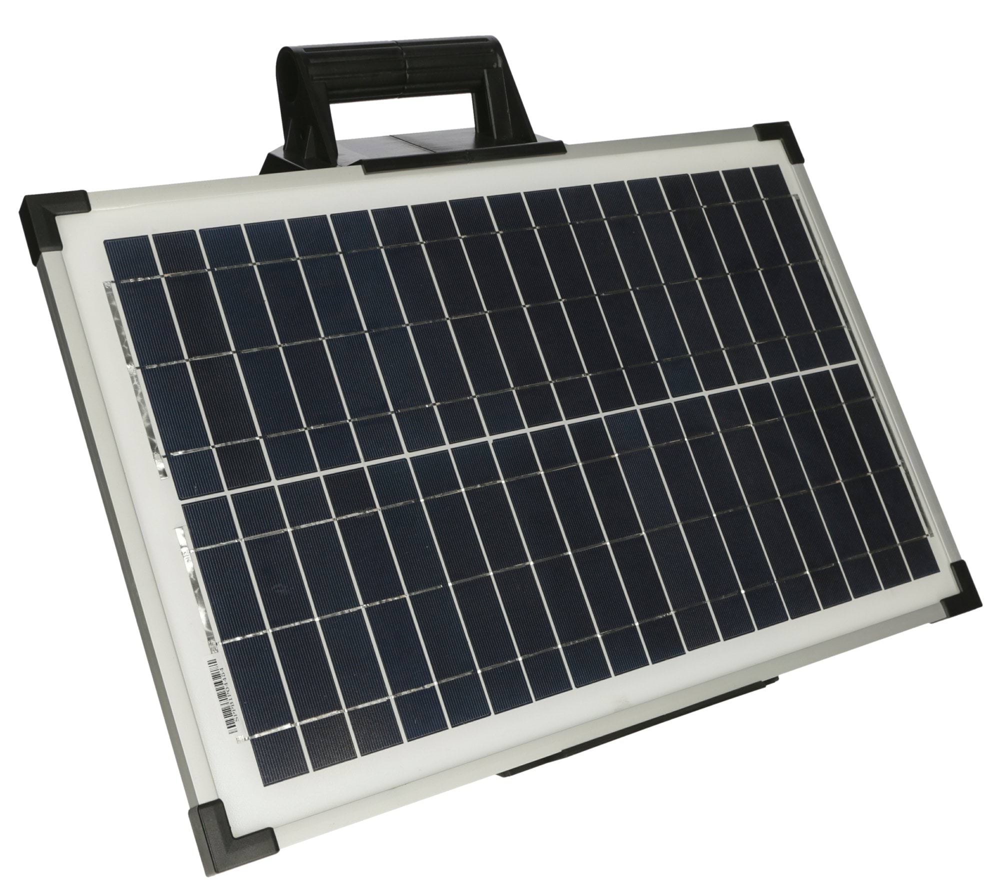 Електризатор сонячній  Corral SunPower S 30, для коней, ВРХ, овець і кіз, 4.2 J