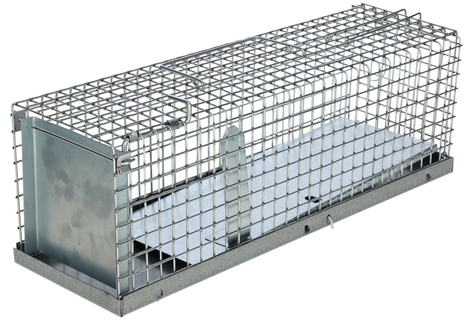 Пастка DeLuxe, 40 х 12 х 13 см, Kerbl