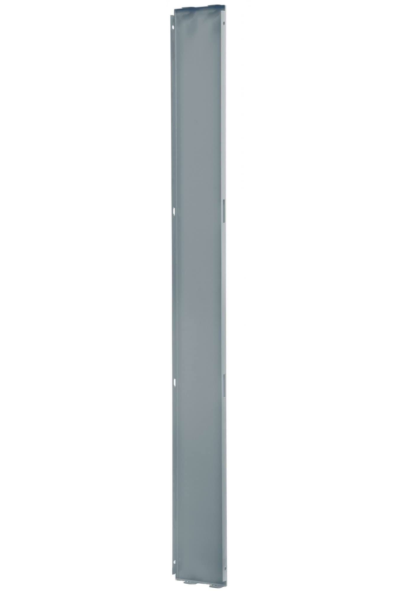 Нижній захист стелажа 110x30