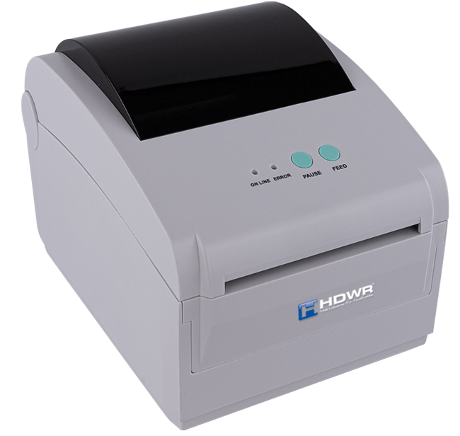 Принтер етикеток OPrint-DC200