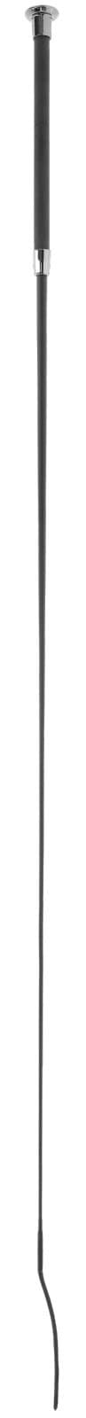 Бат для верхової їзди Carbon, чорний, 110 см, Covalliero