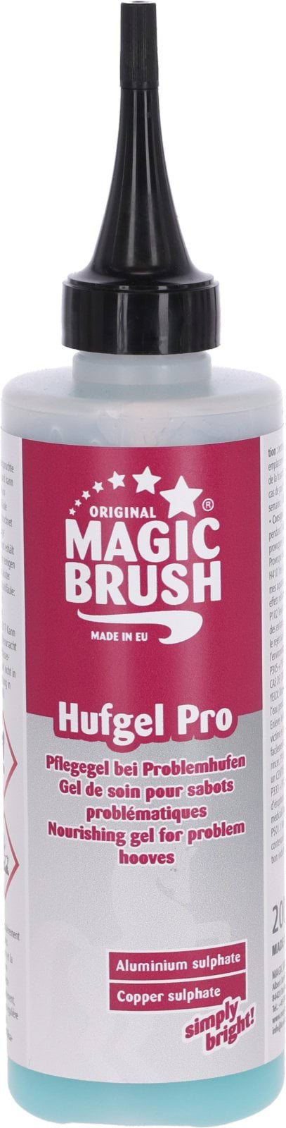 Гель для копит, 200 мл, MagicBrush