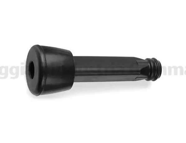 Соскова гума типу Alfa Laval 876295-09/CLOVER, для роботів VMS, 4 шт, Spaggiari