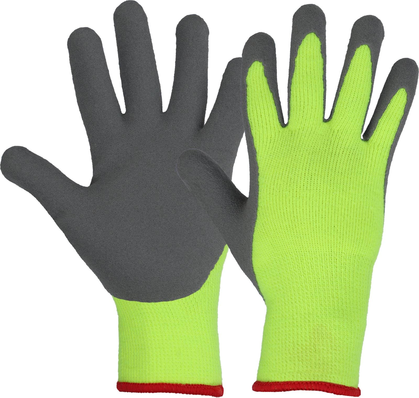 Рукавички зимові IceGuard, розмір 7, Kerbl