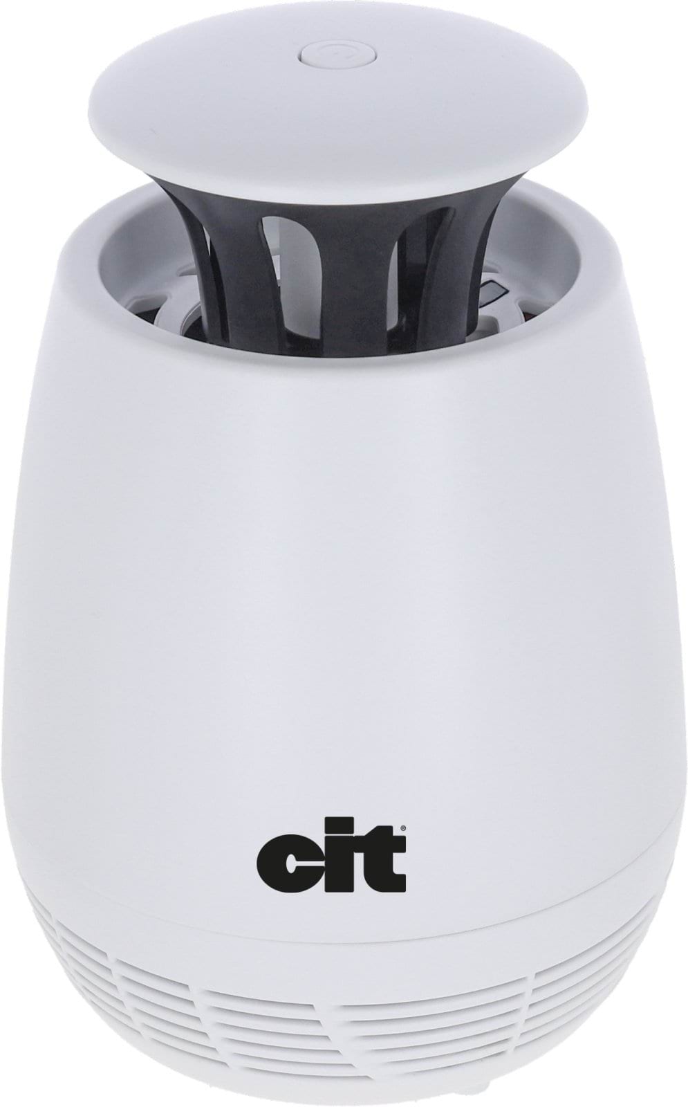 Електрична пастка для комах з УФ-лампою та вентилятором, Kerbl