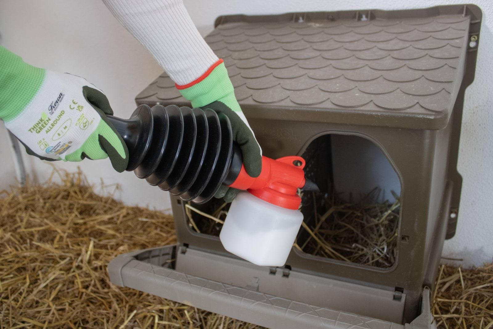 Ручний розпилювач, 500 мл, Cit