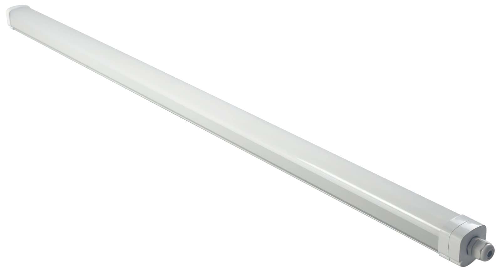 Світильник LED для вологих приміщень SlimLINE, 120 см, 35 В