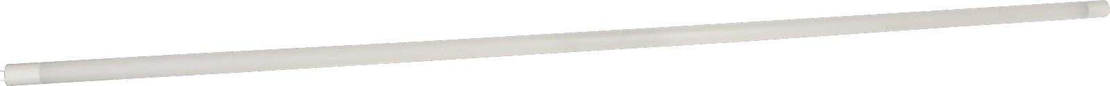 Трубки LED EcoTUBE 1200 мм, 2200 лм, 17 Вт, 6500 К, модель 2025, Kerbl
