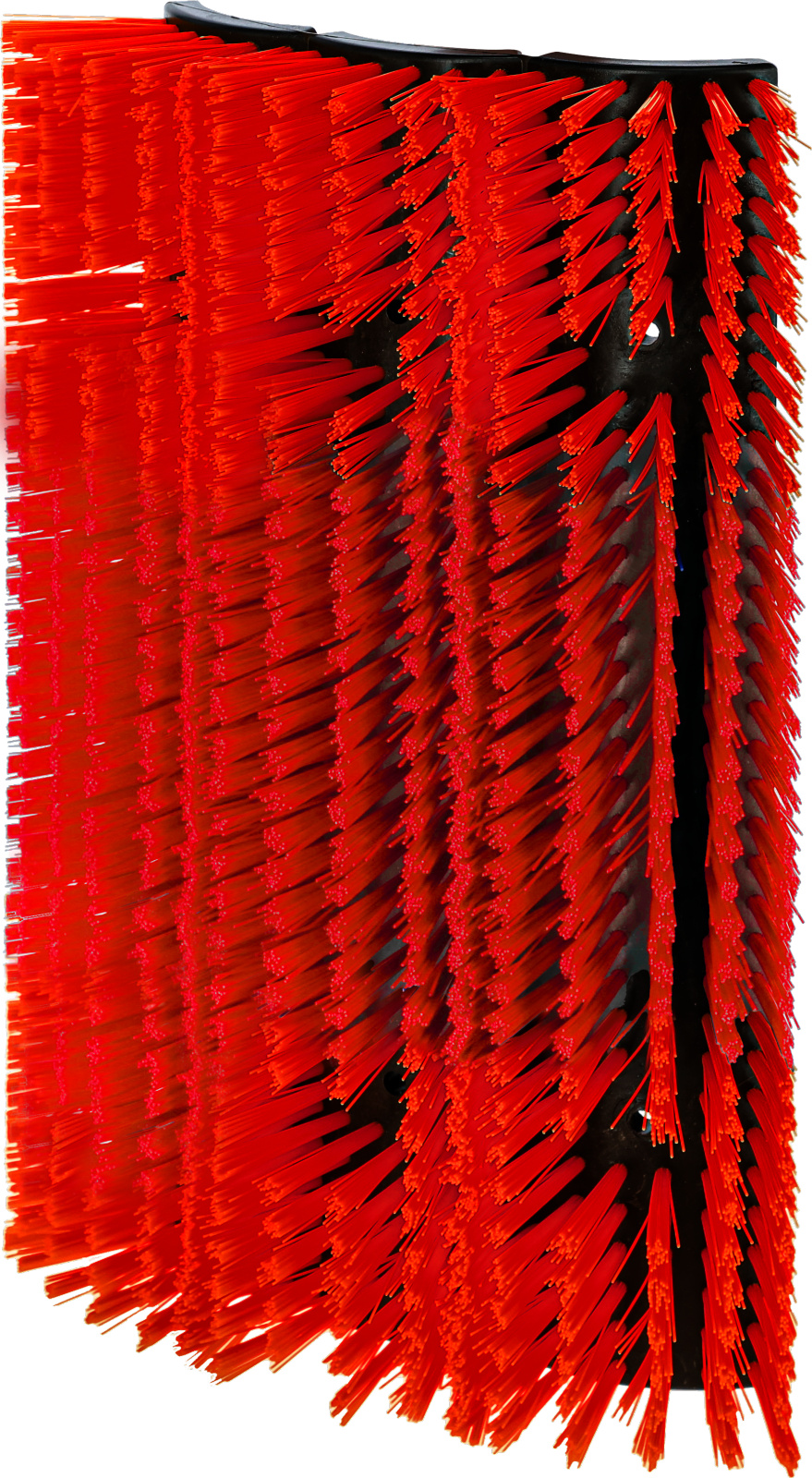 Гнучка щітка для чесання, 30 см x 43 см, Kerbl