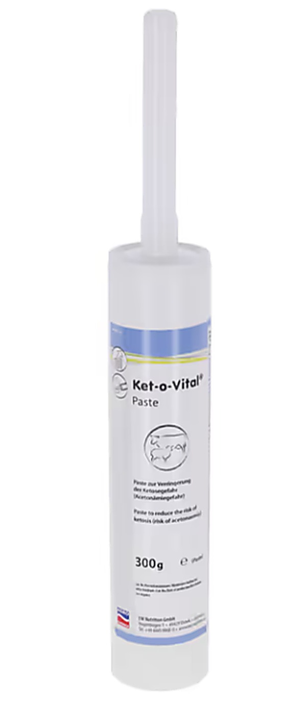 Паста Ket-o-Vital 300 г, Kerbl